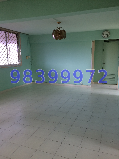Blk 135 Simei Street 1 (Tampines), HDB 4 Rooms #45678452